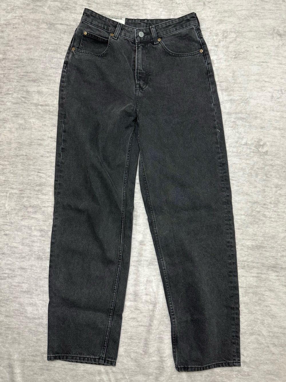 H&M 90's Baggy Jeans